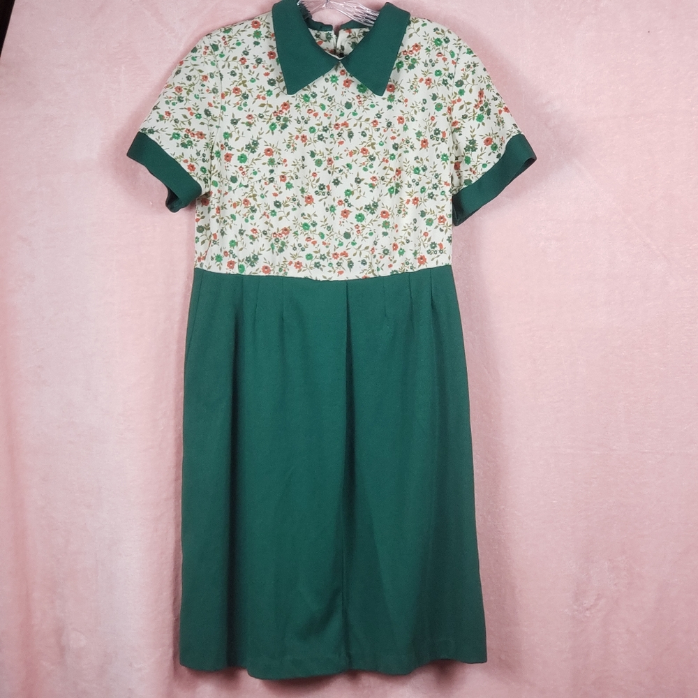 True Vintage Dress